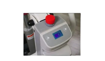 Span America F500P Full Body Power Patient Lift with 500 lbs. Weight Capacity
