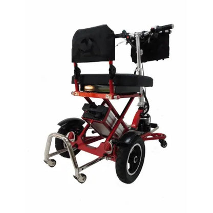 Triaxe SPORT Power Scooter by Enhance Mobility
