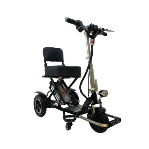 Triaxe SPORT Power Scooter by Enhance Mobility
