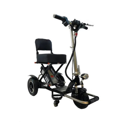 Triaxe SPORT Power Scooter by Enhance Mobility