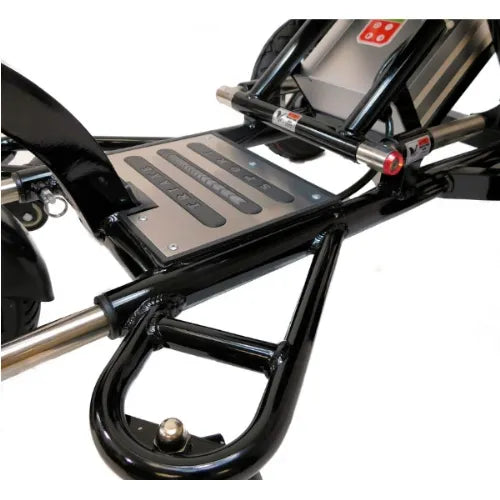 Triaxe SPORT Power Scooter by Enhance Mobility