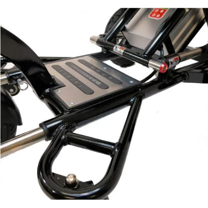 Triaxe SPORT Power Scooter by Enhance Mobility