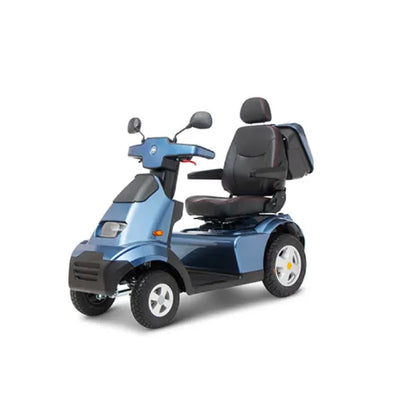 Afikim Afiscooter S4 Recreational Scooter