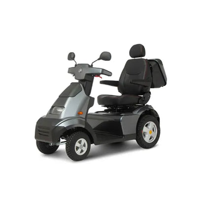 Afikim Afiscooter S4 Recreational Scooter