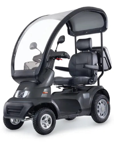 Afikim Afiscooter S4 Recreational Scooter
