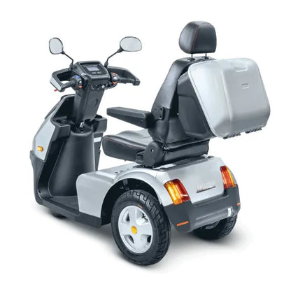 Afikim Afiscooter S3 Three Wheel Mobility Scooter
