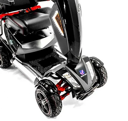 Vita Monster Scooter by EV Rider