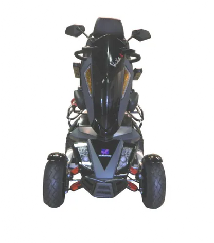 Vita Monster Scooter by EV Rider