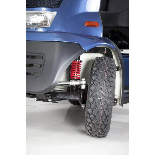 Electric Mobility Scooter - Afiscooter Breeze C4 by Afikim