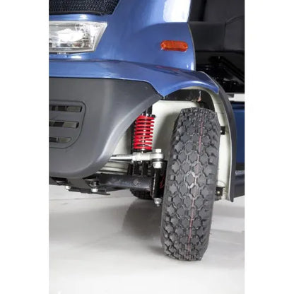 Electric Mobility Scooter - Afiscooter Breeze C4 by Afikim