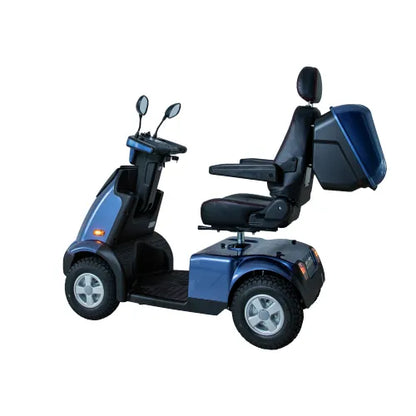 Electric Mobility Scooter - Afiscooter Breeze C4 by Afikim