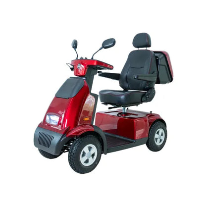 Electric Mobility Scooter - Afiscooter Breeze C4 by Afikim
