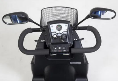Afiscooter Breeze C3 - Afikim Mobility Scooter