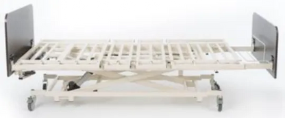 Full Electric Hospital Low Beds for Long Term Care - Ultra by Medacure