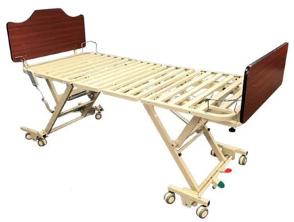 Full Electric Hospital with Four-Motor and Trendelenburg Function - Elite II by NOA Medical