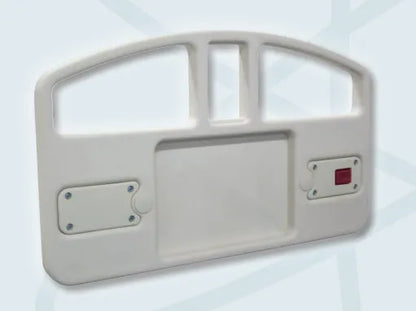 Full Electric Hospital with Four-Motor and Trendelenburg Function - Elite II by NOA Medical