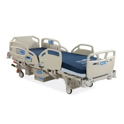 Full Electric Hospital Bed with Multiple Positioning Options and Integrated Scale - Hillrom CareAssist