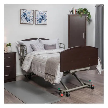 Full Electric Hospital Bed for Long-term Care - Prime Care P703