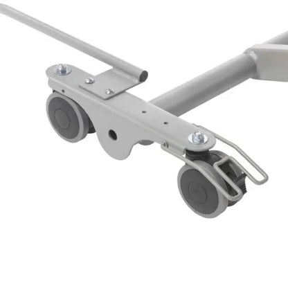Full Electric Hospital Bed for Long Term Care - P503 by Drive Medical