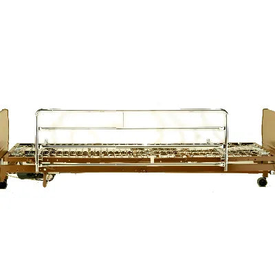 Invacare Semi-Electric Hospital Bed