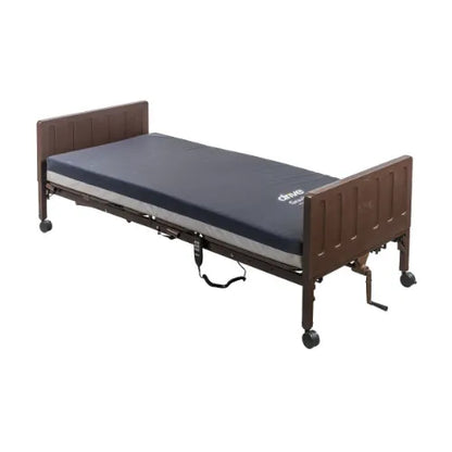 Delta Pro Semi Electric Hospital Bed