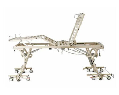 Medline Full Electric Hospital Bed - Alterra Maxx