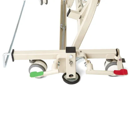Medline Full Electric Hospital Bed - Alterra Maxx