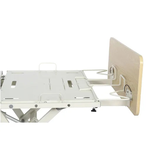 Bariatric Acute Care Instant Wide Low Bed - B337 by CostCare