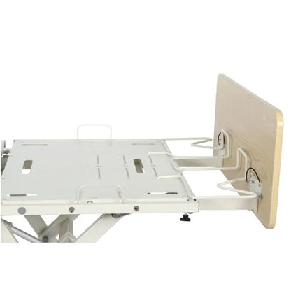 Bariatric Acute Care Instant Wide Low Bed - B337 by CostCare