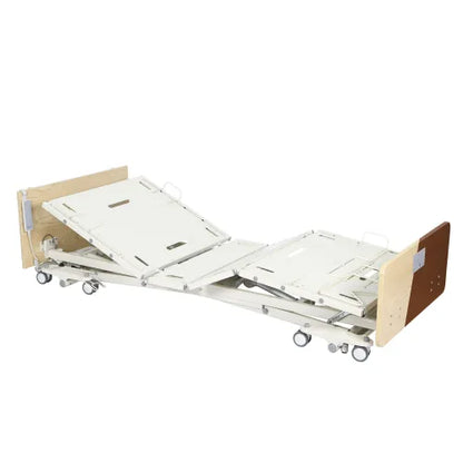 Bariatric Acute Care Instant Wide Low Bed - B337 by CostCare