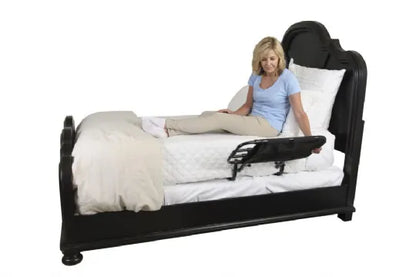 Length Adjustable Bed Assist Rail from Stander