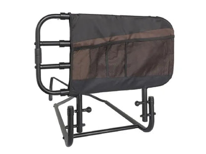 Length Adjustable Bed Assist Rail from Stander