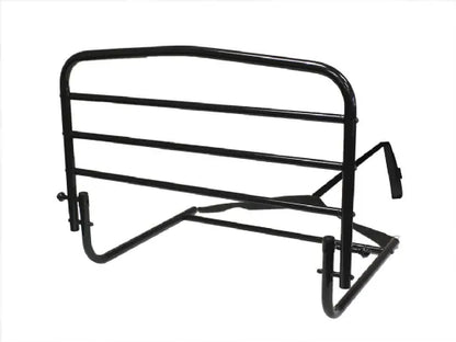 Wide Safety Folding Side Bed Rail from Stander