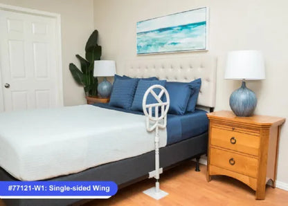 Halo Safety Wings for Beds by Halo Mobility Solutions