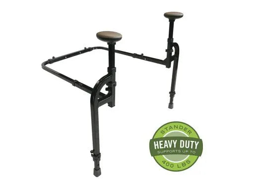 Sit-to-Stand Couch and Chair Grab Bar for Mobility Assistance