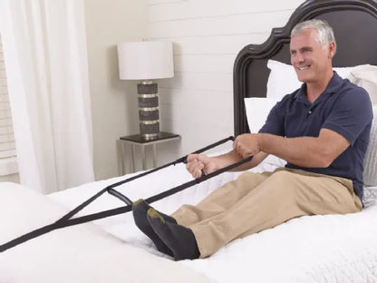 Mobility Assistance Ladder - Bed Caddie from Stander