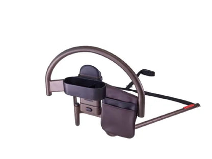 Bed Rail for Standard and Adjustable Beds - Freedom Click Bed Handle by Stander