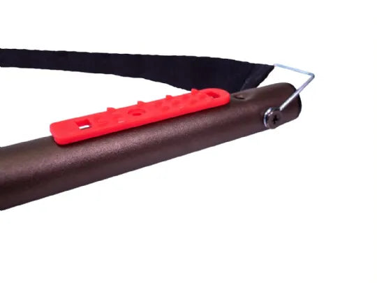 Bed Rail for Standard and Adjustable Beds - Freedom Click Bed Handle by Stander