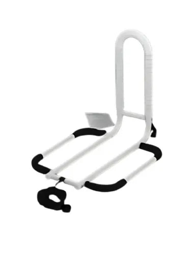 Bedside Hand Grip Rail with 400 lbs. Capacity by Hartmobility