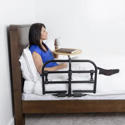 Prime Safety Bed Rail for Traditional Home Beds
