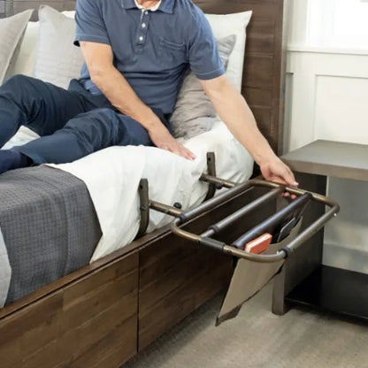 Home Bed Rail - Sleep Safe from Signature Life