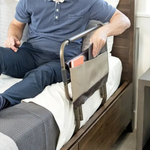 Home Bed Rail - Sleep Safe from Signature Life