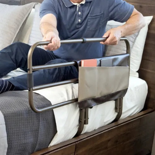 Home Bed Rail - Sleep Safe from Signature Life