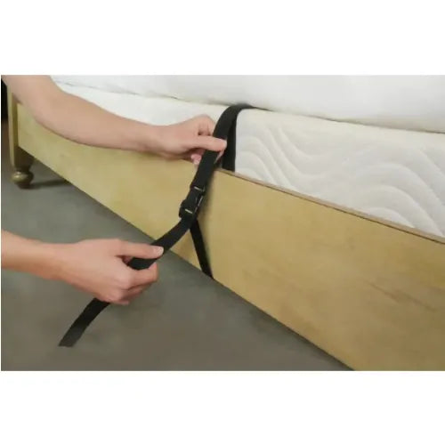 Home Bed Rail - Sleep Safe from Signature Life