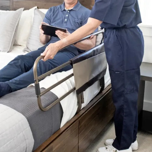 Home Bed Rail - Sleep Safe from Signature Life