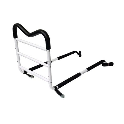 Bedside Assist Rail with Wave Handle by Rhythm Healthcare