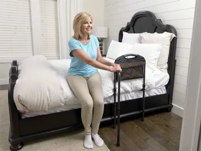 Mobility Bed Rail - Bed Safety from Stander