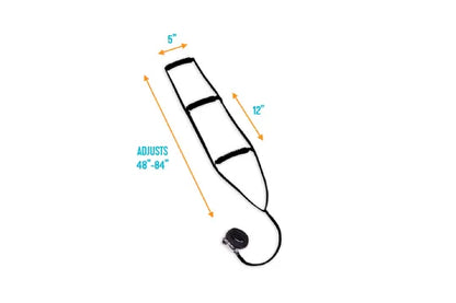 Bed Ladder Sitting Up Aid - Bed Caddie from North Coast