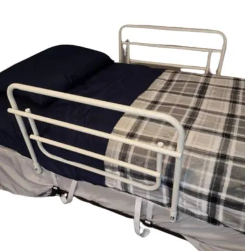 Security Bed Guard Rail with 250 lbs. Capacity