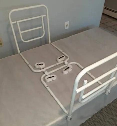 Security Bed Guard Rail with 250 lbs. Capacity